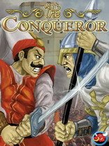 game pic for The Conqueror